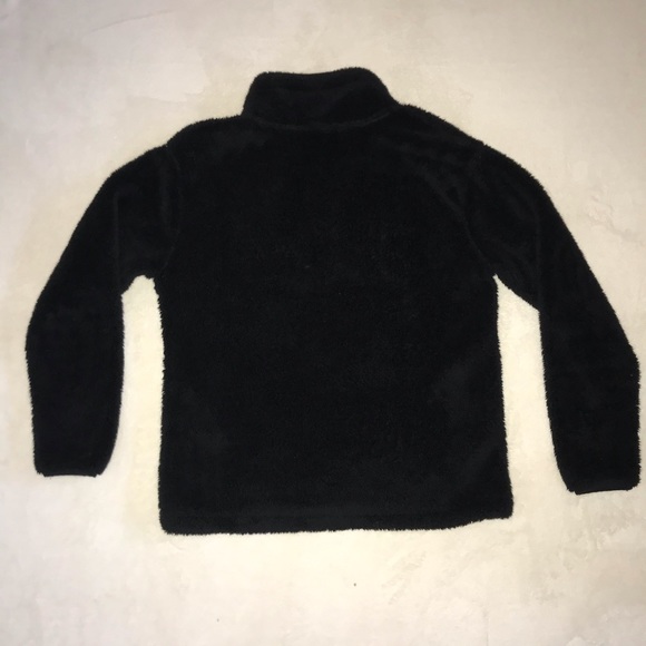 PINK Quarter Zip Jacket - Picture 5 of 6